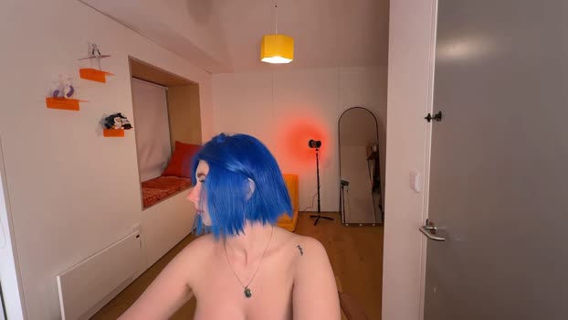 _vixenp StripChat Female 31-01-2025