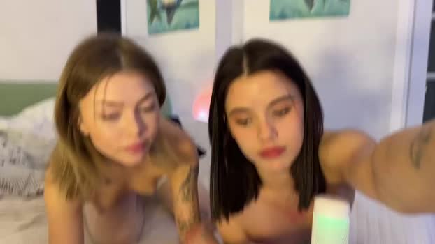 waki_lucky Chaturbate Couple 31-01-2025