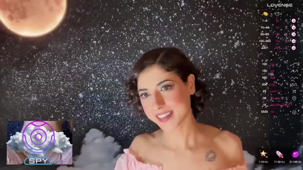 wildmoon MyFreeCams Female 01-02-2025
