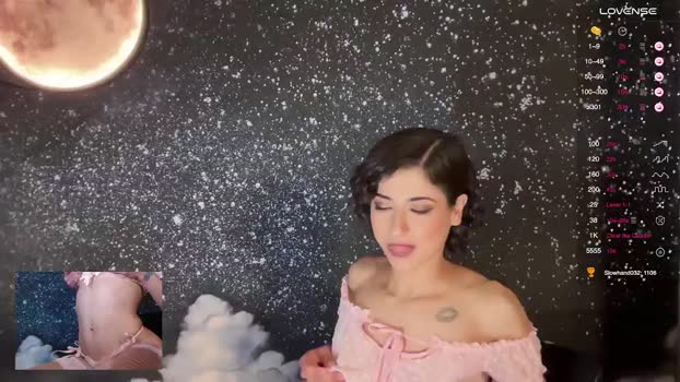 wildmoon MyFreeCams Female 01-02-2025