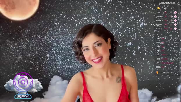 wildmoon MyFreeCams Female 01-02-2025