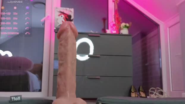 yononeey Chaturbate Female 31-01-2025