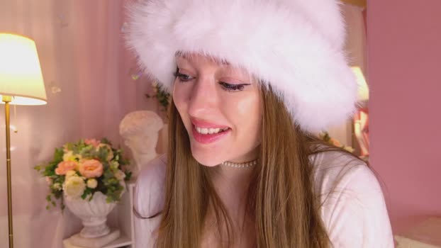 your_sweet_jenny StripChat Female 01-02-2025