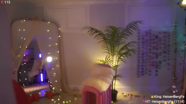 AcaiBerry MyFreeCams Female 01-02-2025