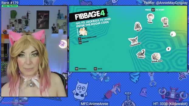 AnimeAnnie