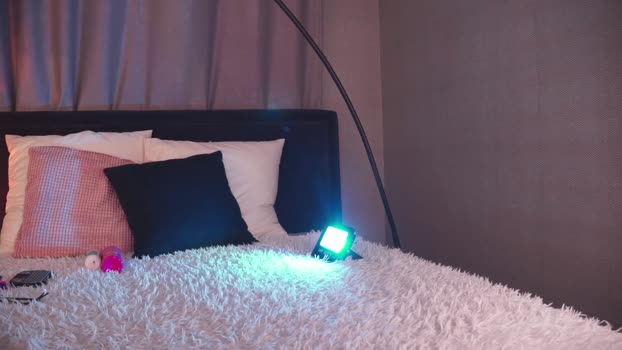 AnnLevine StripChat Female 02-02-2025