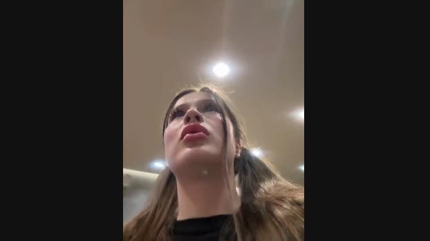 Baby-Kitty StripChat Female 01-02-2025