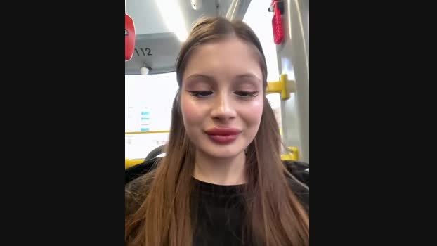 Baby-Kitty StripChat Female 01-02-2025