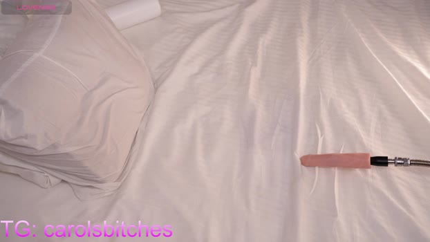 CarolynMoreno StripChat Female 01-02-2025