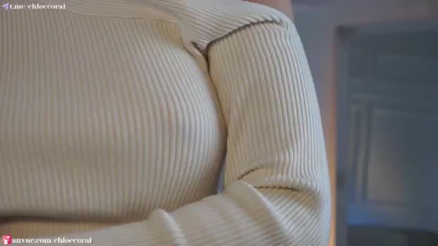 ChloeCoral MyFreeCams Female 01-02-2025