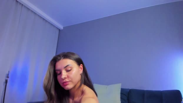 ClockworkLady StripChat Female 01-02-2025