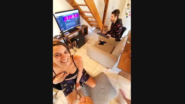 Elnonoykeila77 StripChat Female 01-02-2025