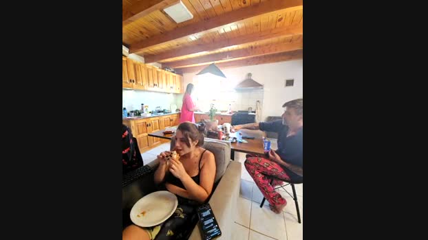 Elnonoykeila77 StripChat Female 01-02-2025