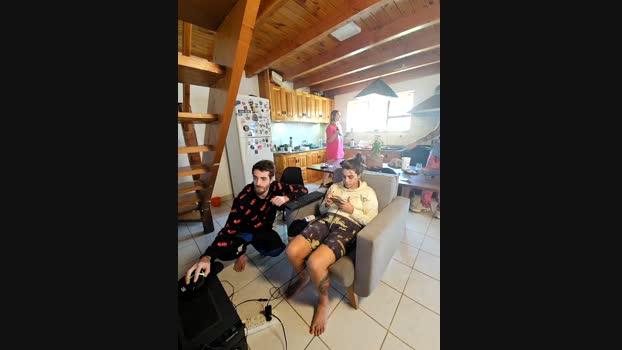 Elnonoykeila77 StripChat Female 01-02-2025