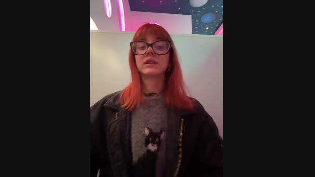 Foxy_Lexy StripChat Female 01-02-2025