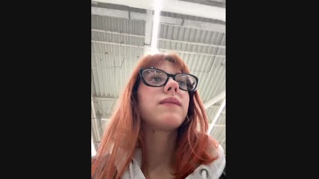 Foxy_Lexy StripChat Female 02-02-2025