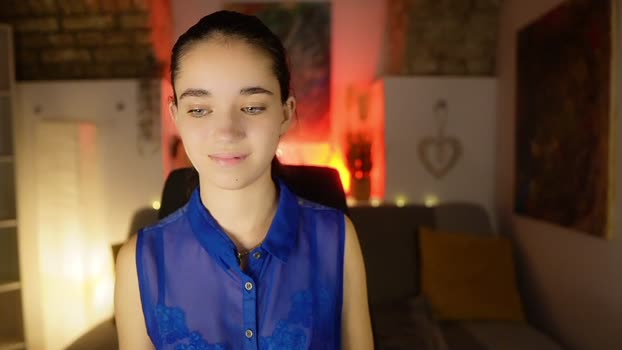 Gia_Paige18 MyFreeCams Female 01-02-2025