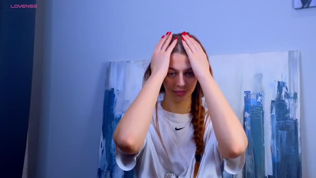 JoanTower StripChat Female 01-02-2025