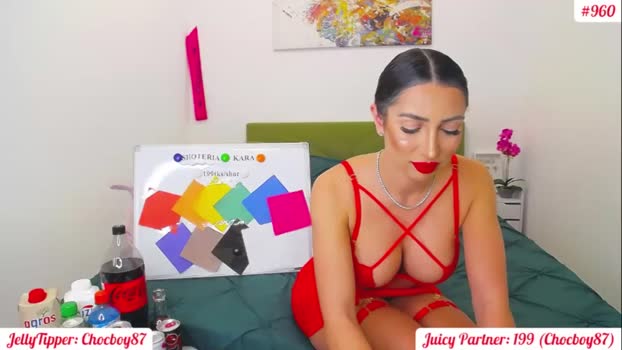 JuicyJelly MyFreeCams Female 01-02-2025