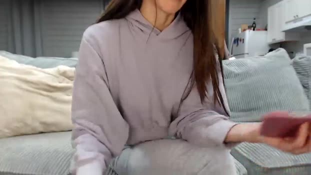 KaylaBanana MyFreeCams Female 01-02-2025