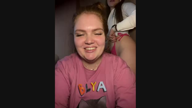 KitteCat StripChat Female 02-02-2025