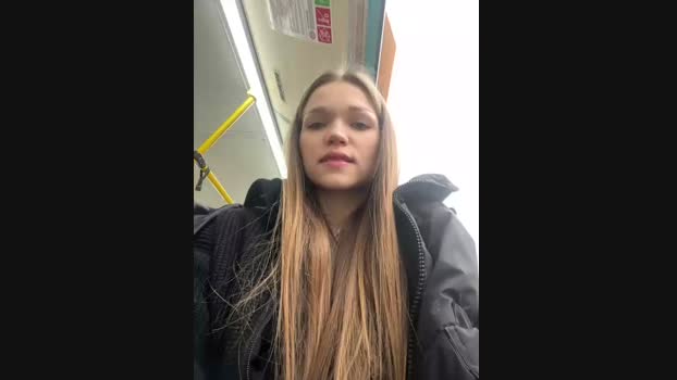 KitteCat StripChat Female 02-02-2025