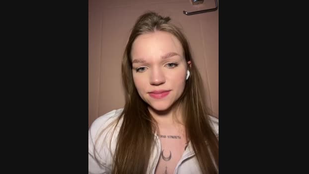 KitteCat StripChat Female 02-02-2025