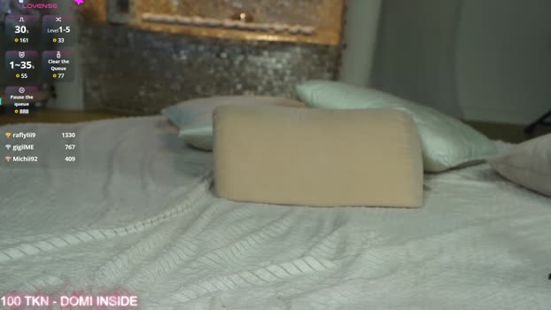 LanaLee StripChat Female 01-02-2025