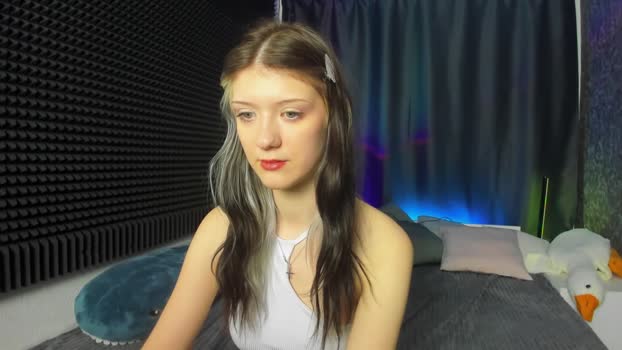 Lina_Vi StripChat Female 01-02-2025