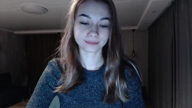 Lovely_NataUA MyFreeCams Female 01-02-2025