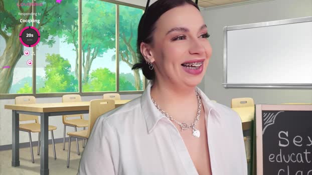 LunaNight StripChat Female 01-02-2025