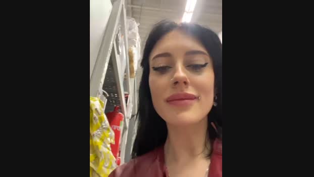 Melissa_crazy StripChat Female 01-02-2025