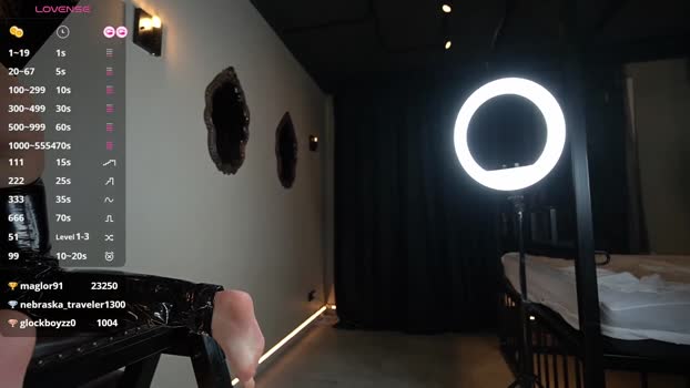 Monika_youthful StripChat Female 01-02-2025