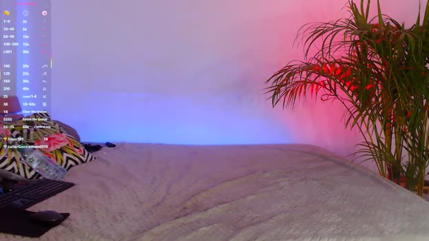 Moon_Agate StripChat Female 01-02-2025