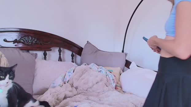 NaomiDee MyFreeCams Female 01-02-2025