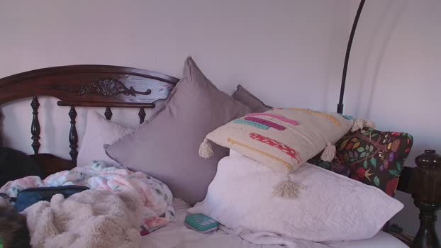 NaomiDee MyFreeCams Female 01-02-2025