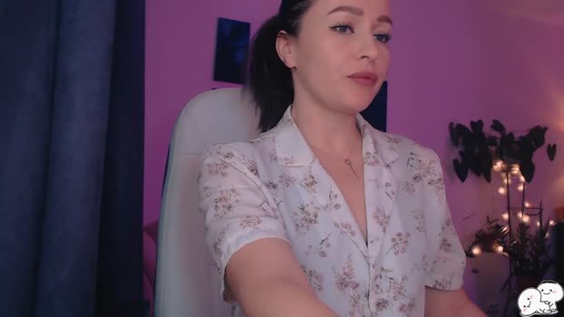 NightBrew MyFreeCams Female 02-02-2025