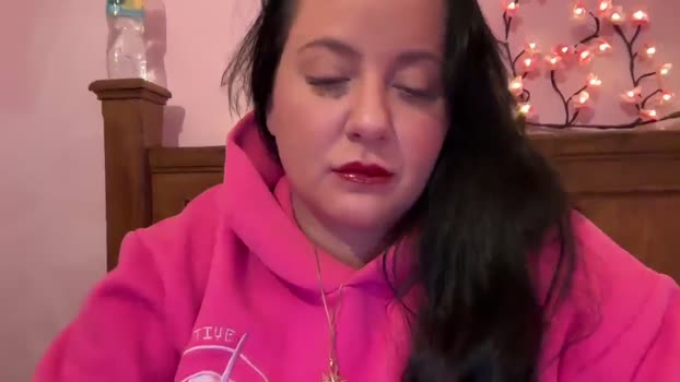 Pandabella MyFreeCams Female 01-02-2025