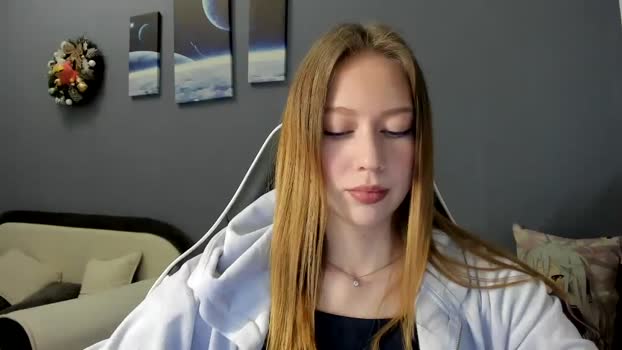 RoboSasha MyFreeCams Female 02-02-2025