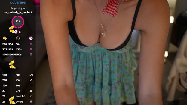 Vassiilisa StripChat Female 01-02-2025