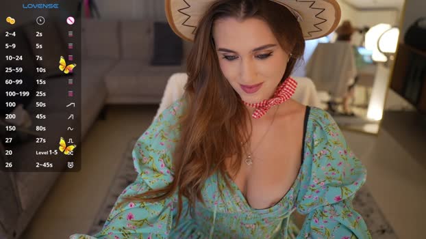 Vassiilisa StripChat Female 01-02-2025