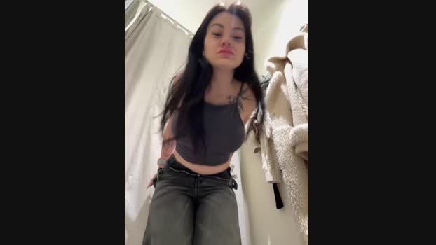 Wet__Bunny StripChat Female 02-02-2025