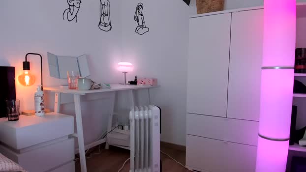 WowImma MyFreeCams Female 01-02-2025