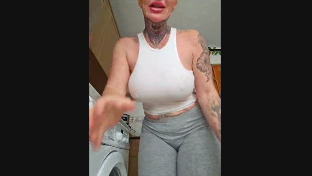 YourMommyBlair StripChat Female 02-02-2025