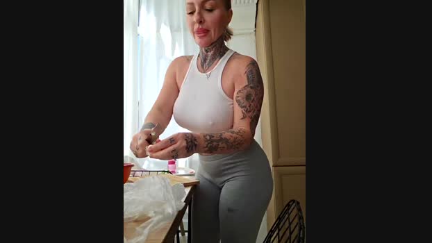 YourMommyBlair StripChat Female 02-02-2025