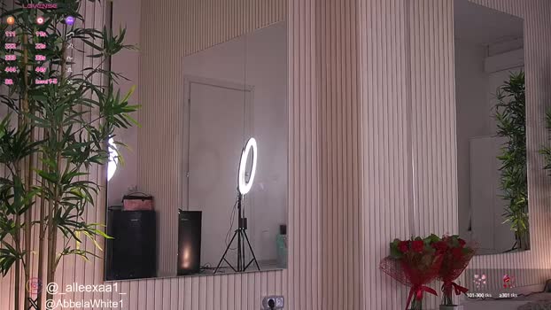 abbela_white Chaturbate Female 01-02-2025