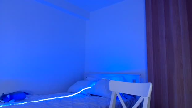 ana_rose MyFreeCams Female 01-02-2025