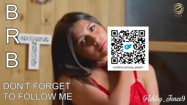 ashley_jones9 Chaturbate Female 01-02-2025