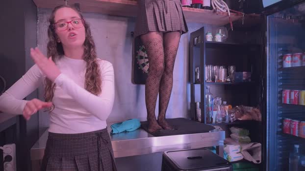 barfantasy StripChat Female 01-02-2025