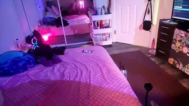 cuteandwild21 Chaturbate Female 01-02-2025